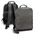 branded Moleskine Ripstop Backpack, from our range of promotional Backpacks