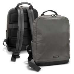 branded Moleskine Ripstop Backpack, from our range of promotional Backpacks