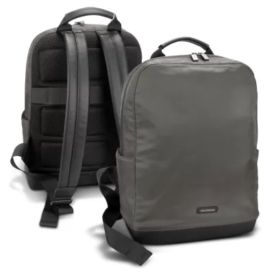 branded Moleskine Ripstop Backpack, from our range of promotional Backpacks