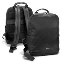branded Moleskine Ripstop Backpack, from our range of promotional Backpacks