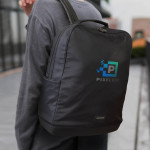 Backpacks  - Moleskine Ripstop Backpack