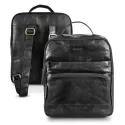 branded Pierre Cardin Leather Backpack, from our range of promotional Backpacks