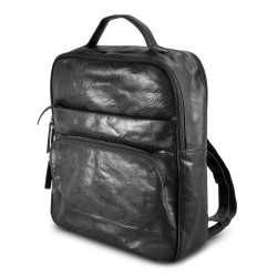 branded Pierre Cardin Leather Backpack, from our range of promotional Backpacks