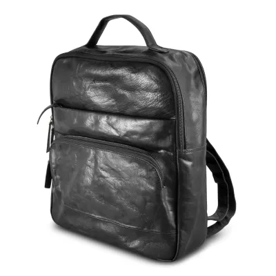 branded Pierre Cardin Leather Backpack, from our range of promotional Backpacks