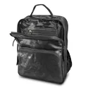 branded Pierre Cardin Leather Backpack, from our range of promotional Backpacks
