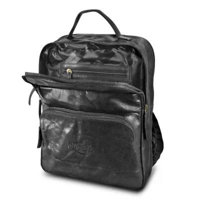branded Pierre Cardin Leather Backpack, from our range of promotional Backpacks