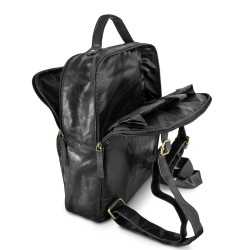 branded Pierre Cardin Leather Backpack, from our range of promotional Backpacks
