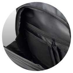 Backpacks - Legacy Laptop Backpack
