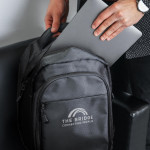 Backpacks  - Legacy Laptop Backpack