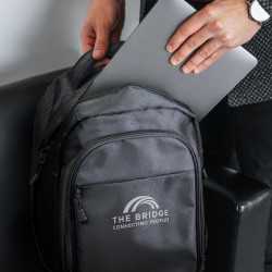 Backpacks - Legacy Laptop Backpack