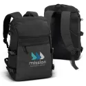 branded Campster Backpack, from our range of promotional Backpacks
