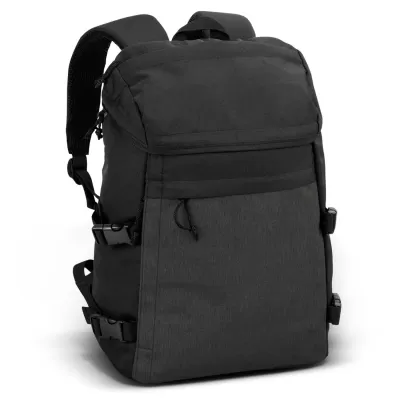 branded Campster Backpack, from our range of promotional Backpacks