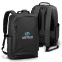branded Aquinas Backpack, from our range of promotional Backpacks