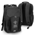 branded Selwyn Backpack, from our range of promotional Backpacks
