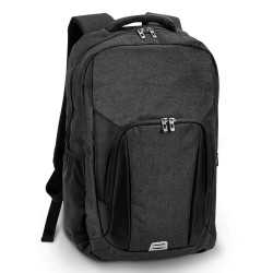 branded Selwyn Backpack, from our range of promotional Backpacks