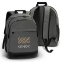 branded Herald Backpack, from our range of promotional Backpacks