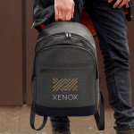 Backpacks  - Herald Backpack