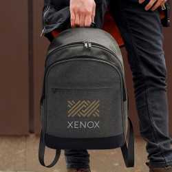 Backpacks - Herald Backpack