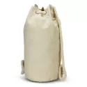 branded Riverside Canvas Barrel Bag, from our range of promotional Sports Bags &amp; Duffle Bags