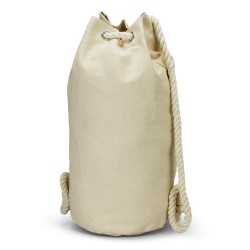 Sports Bags & Duffle Bags - Riverside Canvas Barrel Bag