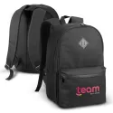 branded Springs Backpack, from our range of promotional Backpacks