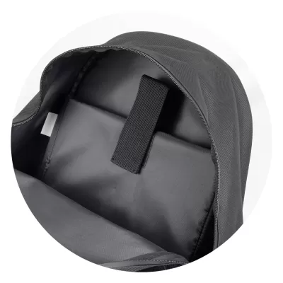 branded Springs Backpack, from our range of promotional Backpacks