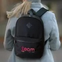 branded Springs Backpack, from our range of promotional Backpacks