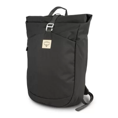 branded Osprey Arcane Roll Top Backpack, from our range of promotional Backpacks