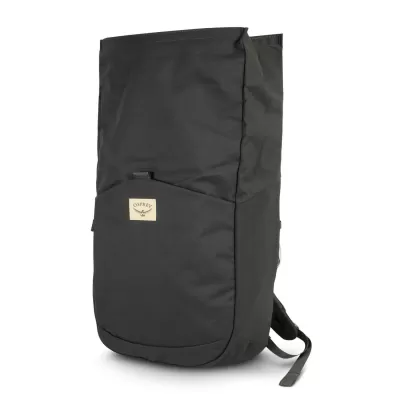 branded Osprey Arcane Roll Top Backpack, from our range of promotional Backpacks