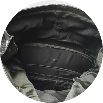 branded Osprey Arcane Roll Top Backpack, from our range of promotional Backpacks