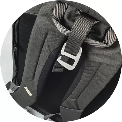 branded Osprey Arcane Roll Top Backpack, from our range of promotional Backpacks