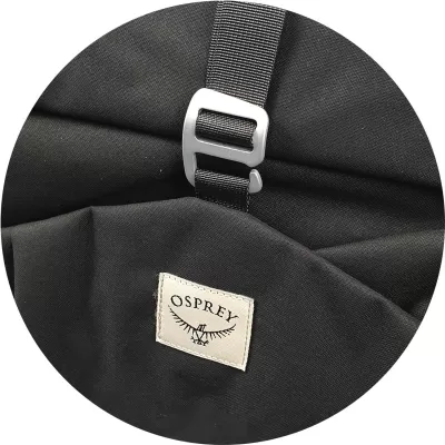 branded Osprey Arcane Roll Top Backpack, from our range of promotional Backpacks