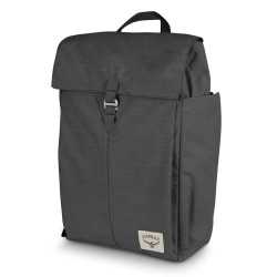 branded Osprey Arcane Flap Backpack, from our range of promotional Backpacks