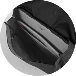 branded Osprey Arcane Flap Backpack, from our range of promotional Backpacks