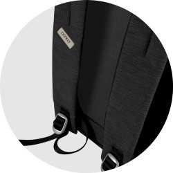 branded Osprey Arcane Flap Backpack, from our range of promotional Backpacks