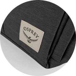 branded Osprey Arcane Flap Backpack, from our range of promotional Backpacks
