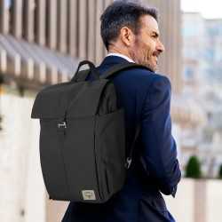 branded Osprey Arcane Flap Backpack, from our range of promotional Backpacks