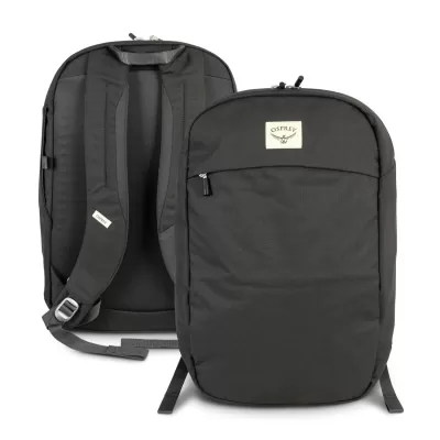 branded Osprey Arcane Large Day Backpack, from our range of promotional Backpacks