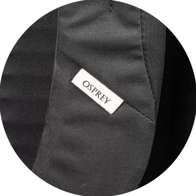 branded Osprey Arcane Large Day Backpack, from our range of promotional Backpacks