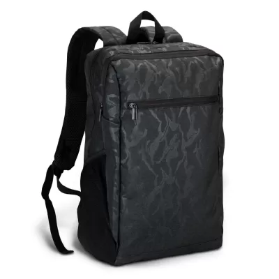 branded Urban Camo Backpack, from our range of promotional Backpacks