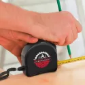 branded 8M Measure Tape, from our range of promotional Printed Tape Measures