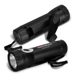 Torches  - Dynamo Rechargeable Torch