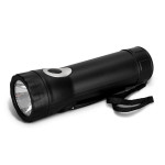 Torches  - Dynamo Rechargeable Torch