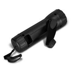 branded Dynamo Rechargeable Torch, from our range of promotional Torches