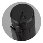 Torches  - Dynamo Rechargeable Torch
