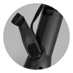 Torches  - Dynamo Rechargeable Torch