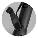 branded Dynamo Rechargeable Torch, from our range of promotional Torches