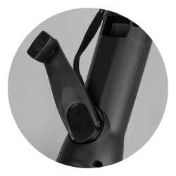 branded Dynamo Rechargeable Torch, from our range of promotional Torches