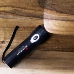 branded Dynamo Rechargeable Torch, from our range of promotional Torches