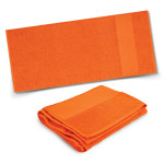 Beach Towels - Marina Terry Towel